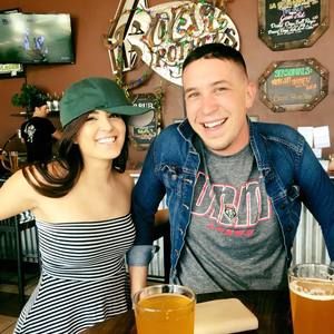 Meet your Posher, James